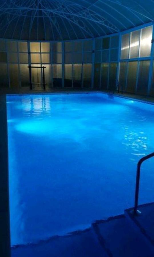 Casa Relax Nudista Apartment Вера Екстериор снимка